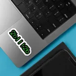 استیکر لپ تاپ طرح برنامه نویسی 213 1