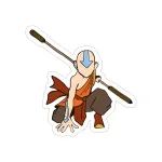 استیکر لپ تاپ طرح Avatar 15 2