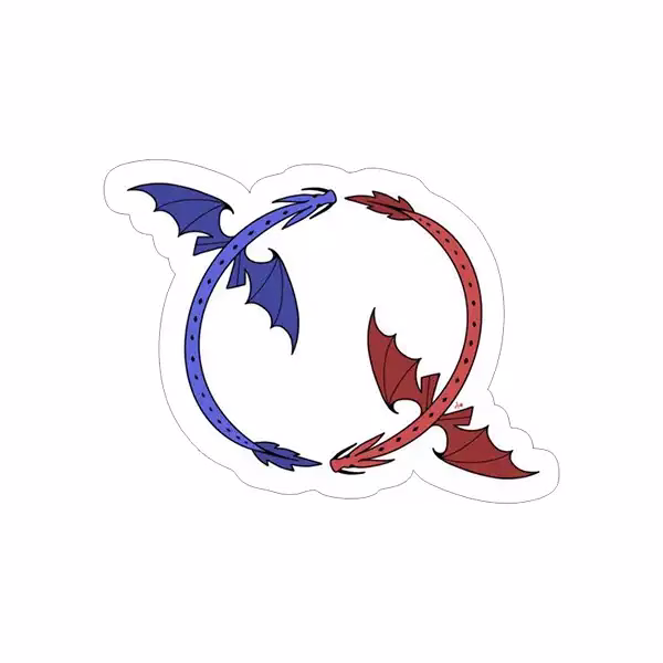 استیکر لپ تاپ طرح Avatar 18 2