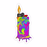 استیکر لپ تاپ طرح Fantazy 3 2