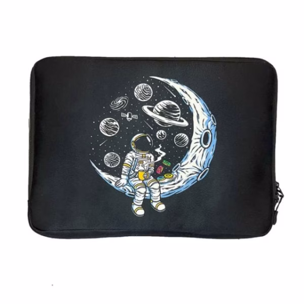 کاور لپ تاپ طرح astro 01
