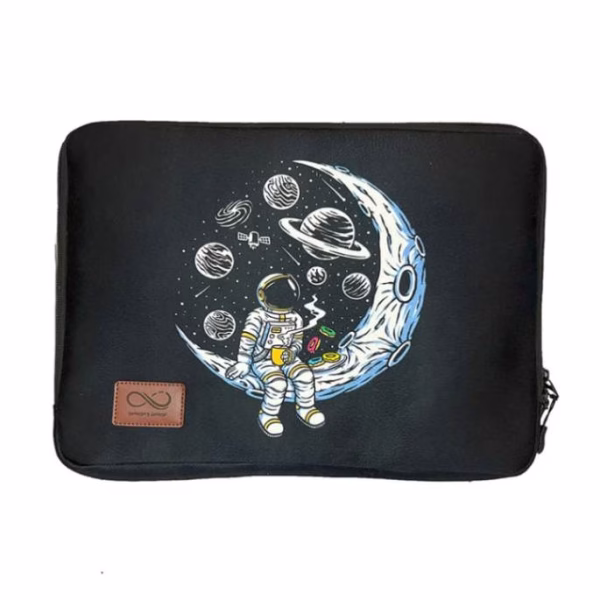 کاور لپ تاپ طرح astro 01