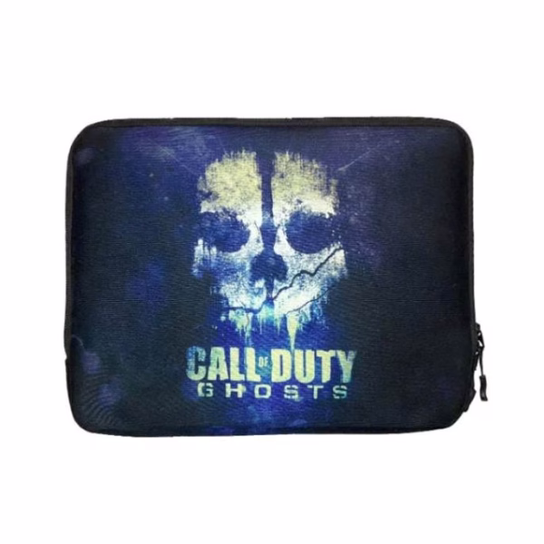 کاور لپ تاپ طرح call of duty 01-01