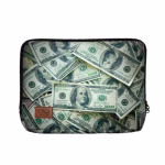 کاور لپ تاپ طرح دلار 01