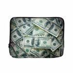 کاور لپ تاپ طرح دلار 01