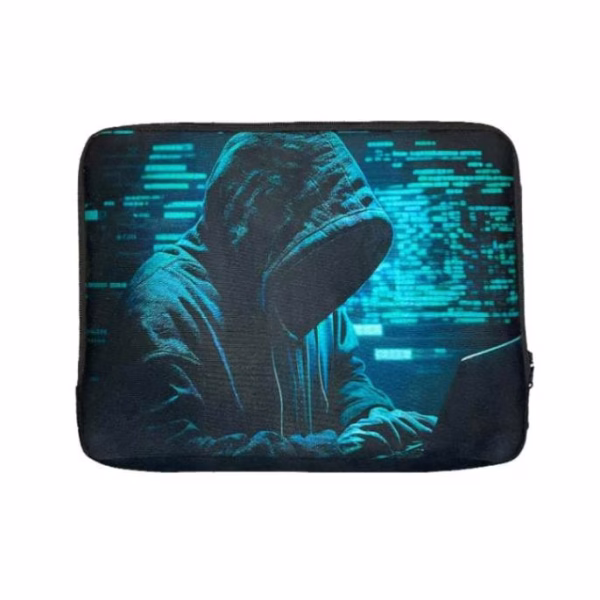 کاور لپ تاپ طرح هکر 01