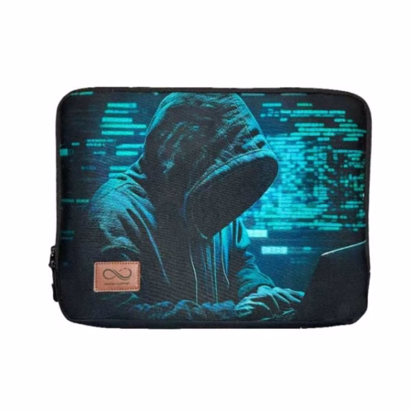 کاور لپ تاپ طرح هکر 01