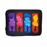 کاور لپ تاپ طرح jujutsu kaisen 01