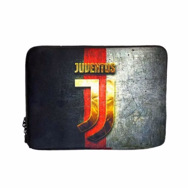 کاور لپ تاپ طرح juventus 01-1