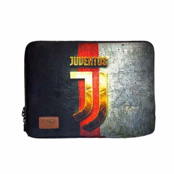 کاور لپ تاپ طرح juventus 01