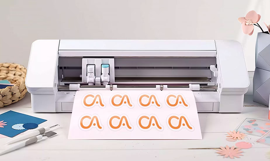 معرفی انواع دستگاه‌های چاپ استیکر | 5 دستگاه + ویژگی‌های آن‌ها