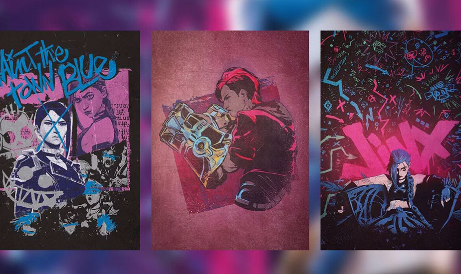 متال پوستر چیست ؟ همه چیز درباره نسل جدید پوسترهای دکوراتیو مدرن